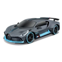 Maisto - Bugatti Divo, se světly a zvuky, 1:24