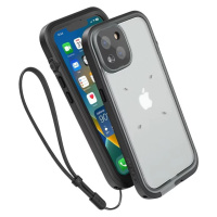 Pouzdro Catalyst Total Protection case, black - iPhone 14 (CATIPHO14BLKM)