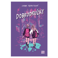 Dobrodružky