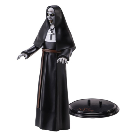 Figurka Conjuring - The Nun NOBLE COLLECTION
