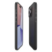 Spigen Thin Fit silikonové pouzdro na iPhone 15 PRO 6.1" Black