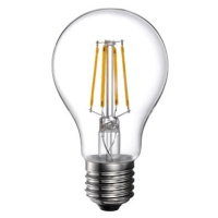 RETLUX RFL 602 Fil. A60 E27 bulb 8W WW D