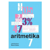 Aritmetika 7 – učebnice