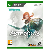 Asterigos: Curse of the Stars - Deluxe Edition (Xbox) - 5056635603333