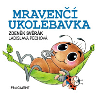 Mravenčí ukolébavka