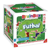 BrainBox - futbal SK