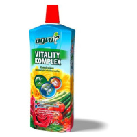 AGRO Vitality komplex probiotikum pro vaše rostliny1l