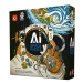 Portal AI Space Puzzle - EN