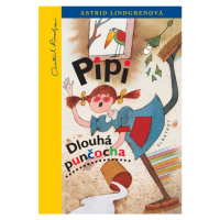 Pipi Dlouhá punčocha ALBATROS