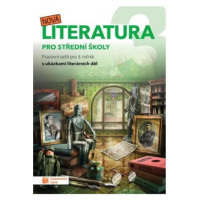 Nová literatura pro 3.ročník SŠ - pracovní sešit