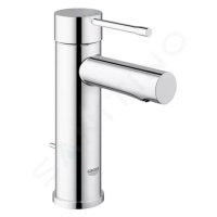 Grohe 32898001 - Páková umyvadlová baterie S, chrom