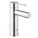 Grohe 32898001 - Páková umyvadlová baterie S, chrom