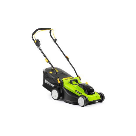 FIELDMANN FZR 70435-0 2x20V - akumulátorová sekačka