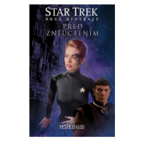 Star Trek: Nová generace 4 - Před zneuctěním