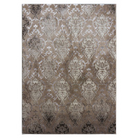 Berfin Dywany Kusový koberec Elite 23282 Beige - 60x100 cm