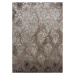 Berfin Dywany Kusový koberec Elite 23282 Beige - 60x100 cm