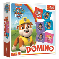 TREFL - Hra - Domino mini - Paw Patrol