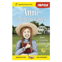 Četba pro začátečníky - Anne of Green Gables (A1 - A2)