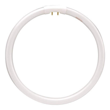 Kruhová zářivka LuxLike YH38/2700 38W T5 G10q teplá bílá 2700K