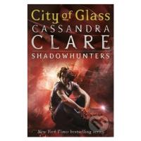 The Mortal Instruments: City of Glass (Book Three) - kniha z kategorie Beletrie pro děti