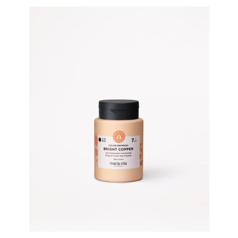 MARIA NILA Color Refresh Bright Copper 7.4 100 ml