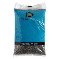 Ebi AQUA DELLA AQUARIUM GRAVEL alps 4-8 mm 2kg štěrk do akvária