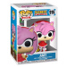 Figurka Funko POP! Sonic - Amy (Games 915) - 0889698705820
