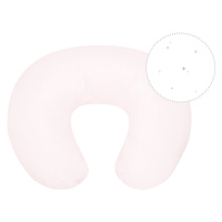 KIKKABOO - Kojicí polštář Dream Big Pink