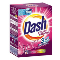 DASH Color Frische 2,6 kg (40 praní)