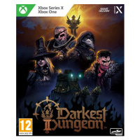 Darkest Dungeon II (XSX)