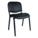 Konferenční židle ISO eko-kůže Béžová D9 EKO