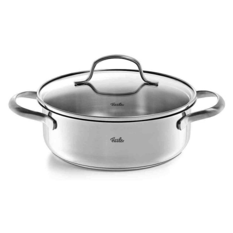 Fissler HRNEC, nerezová ocel, 16 cm