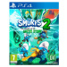 The Smurfs 2: The Prisoner of the Green Stone (PS4)