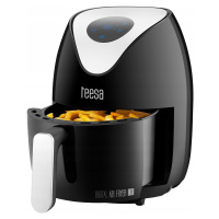 Fritéza bez tuku Teesa Digital Air Fryer