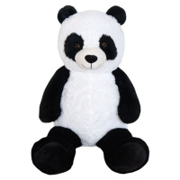 Plyšový medvěd Panda 100 cm