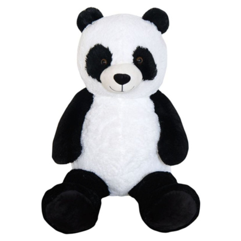 Plyšový medvěd Panda 100 cm ALLTOYS