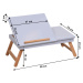 Příruční stolek na notebook MELTEN,Příruční stolek na notebook MELTEN