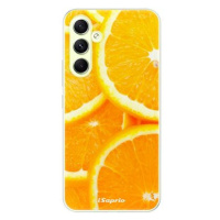 iSaprio Orange 10 pro Samsung Galaxy A54 5G