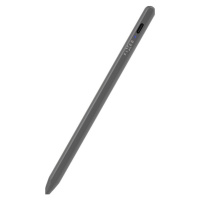 FIXED Graphite Uni aktivní stylus s magnety pro kapacitní displeje šedý