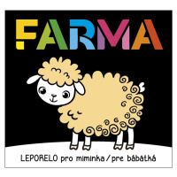 Farma Leporelo pro miminka / pre bábätká