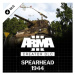 Arma 3 Creator DLC: Spearhead 1944 - PC Digital