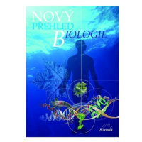 Nový přehled biologie - Rosypal S. a kol.