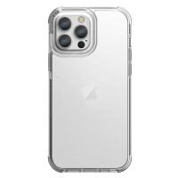 Pouzdro Uniq obal Průhledné zadní kryt cover kryt pro iPhone 13 Pro