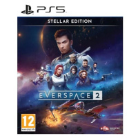 EVERSPACE 2: Stellar Edition (PS5)