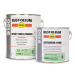 Rust-Oleum Epoxidový základový nátěr na rez 9169 Epoxy Rust Primer, 5 l, červenohnědý