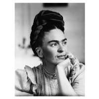 Fotografie Frida Kahlo, Bettmann, 30 × 40 cm