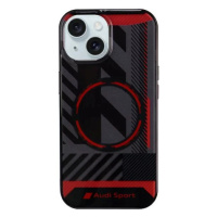 Kryt Audi IML Sport MagSafe Case iPhone 15 6.1