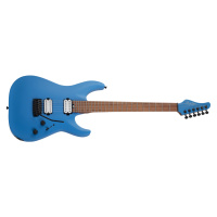 Schecter Aaron Marshall AM-6 - Satin Royal Sapphire