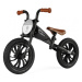 Odrážedlo Balance bike Feduro black