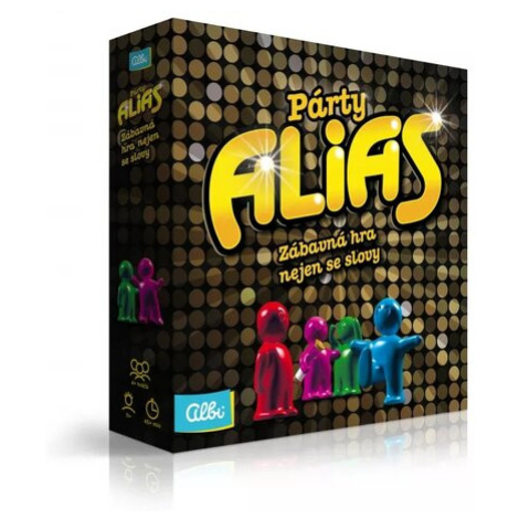 Albi Párty Alias